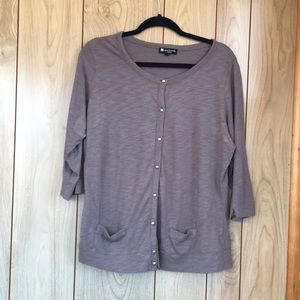 Valerie Bertinelli Cardigan